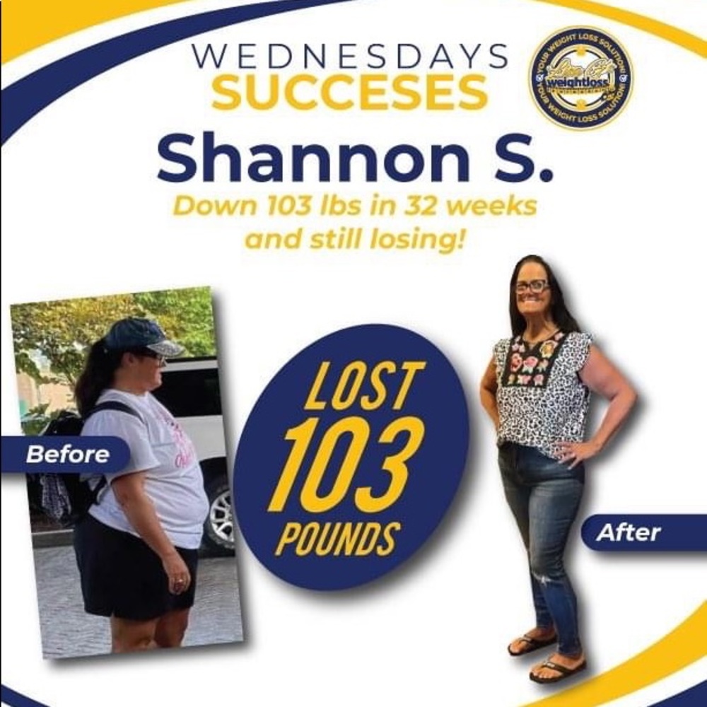 Meet your Posher, Shannon - Picture 2 of 8